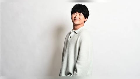 唱作才子遇人生低潮　被張艾嘉「四字箴言」救贖