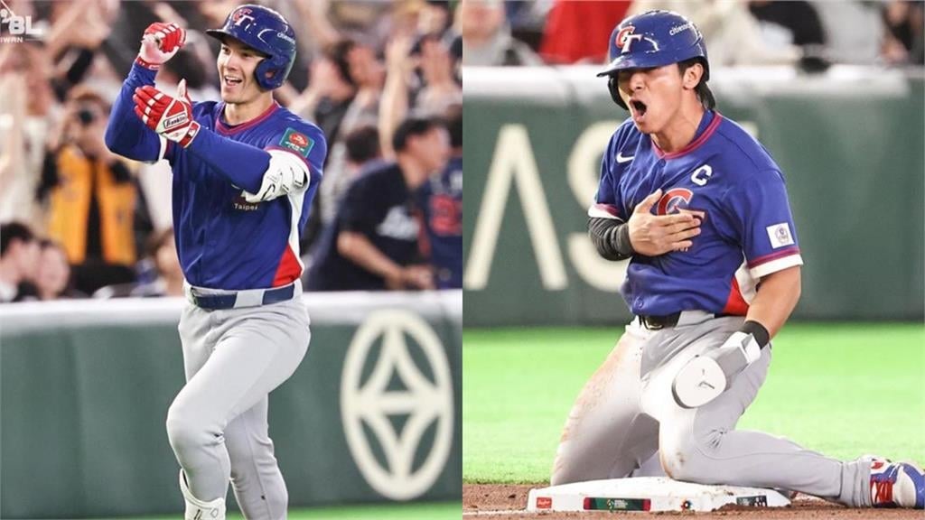 費仔首曝「求婚漢娜」浪漫過程！他讚陳傑憲「帶傷代跑」：這就是隊長會做的事