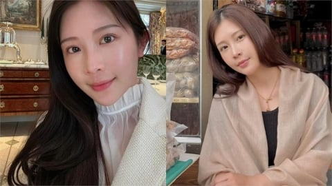 鄭家純流產後曬超音波照傳好消息！「1次+2」懷孕週數曝光了