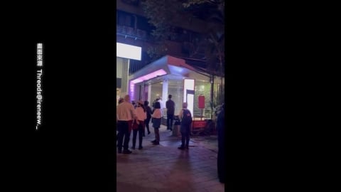 陶板屋廚房火警急疏散85人　王品：當晚免單+免費招待一次