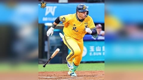 中職／中信兄弟曾頌恩表現不佳妻女遭「網爆」！經紀公司不忍了！發聲明已蒐證要告