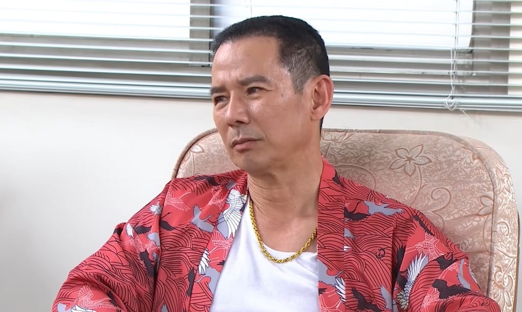 驚喜卡司再現《豆腐媽媽》！黃尚禾合體「這男神」網瘋猜：小松鼠男友？