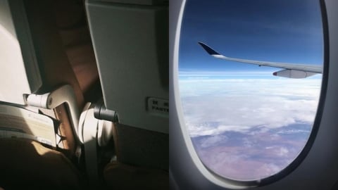 出國玩體力下滑不用怕！專家狂推旅遊「6大好物」安全又便利：銀髮族神隊友