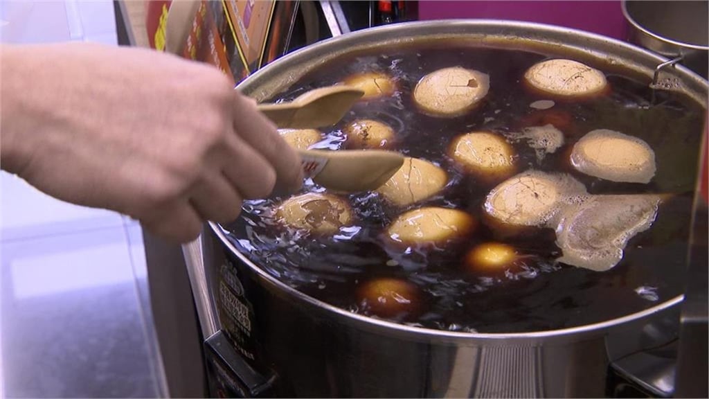 「茶葉蛋」是外食族營養救星？專家揭2關鍵「挑對種類」才有效！