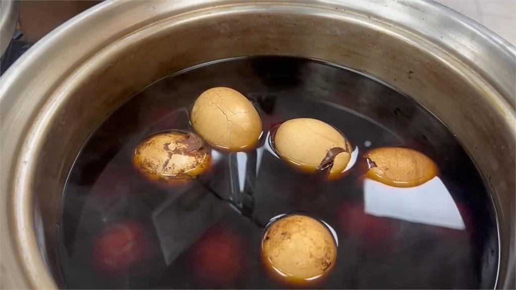 「茶葉蛋」是外食族營養救星？專家揭2關鍵「挑對種類」才有效！