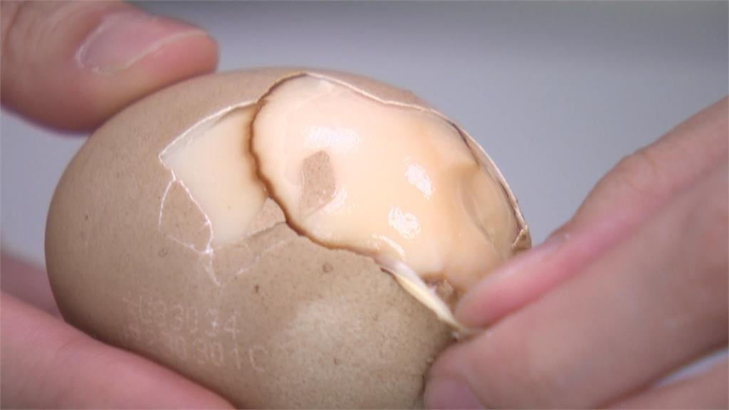 「茶葉蛋」是外食族營養救星？專家揭2關鍵「挑對種類」才有效！