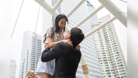 差幾歲最速配？5大夫妻年齡差優缺點解析