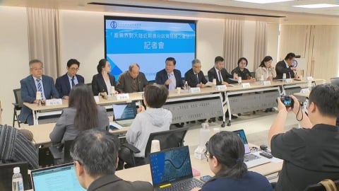 中國挾商逼政？商總發6點聲明回應「新惠台十條」盼兩岸速破冰