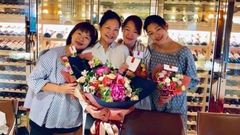 小S認自責發起大S「奪命旅行」！S媽1原因極反對她淚崩：早知聽話