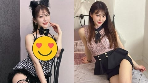 43歲傳奇女優引退17年「宣布復出」　女兒1句話逼哭她：完全沒想到