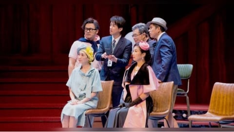 方文琳「六年情」將劃下句點　含淚不捨：曲終人將散