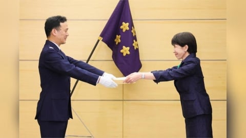 日本安保政策重大轉向！允許護衛艦與飛彈等殺傷性軍武出口17國