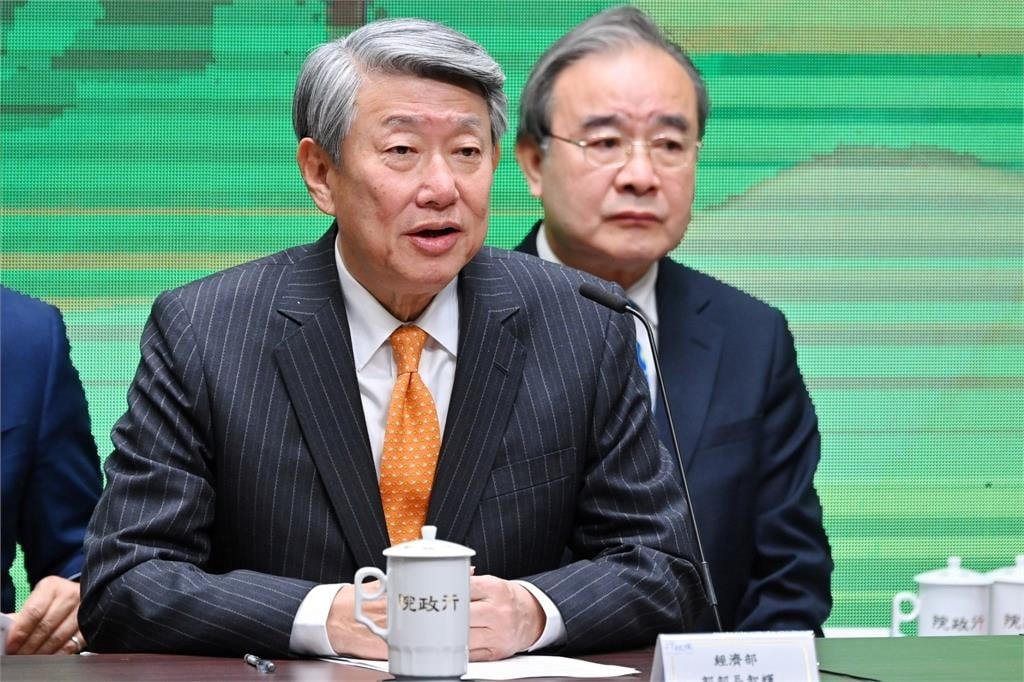 郭智輝罹癌震驚各界！醫示警「隱形癌王」四大症狀：年增逾2千人