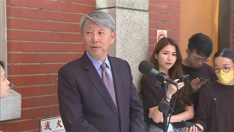 郭智輝罹癌震驚各界！醫示警「隱形癌王」四大症狀：年增逾2千人