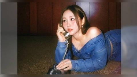 「最難唸星二代」馬靚辳闖樂壇！甩馬雷蒙之女標籤：我不想被定義