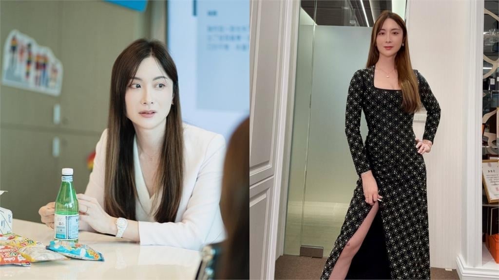 檢察官總是很凶、話又狠？前最美檢座公開「辦案4內幕」：冷酷是一種戰術