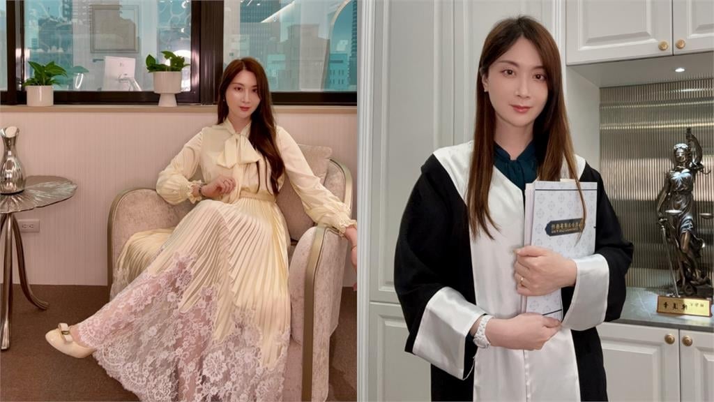 檢察官總是很凶、話又狠？前最美檢座公開「辦案4內幕」：冷酷是一種戰術