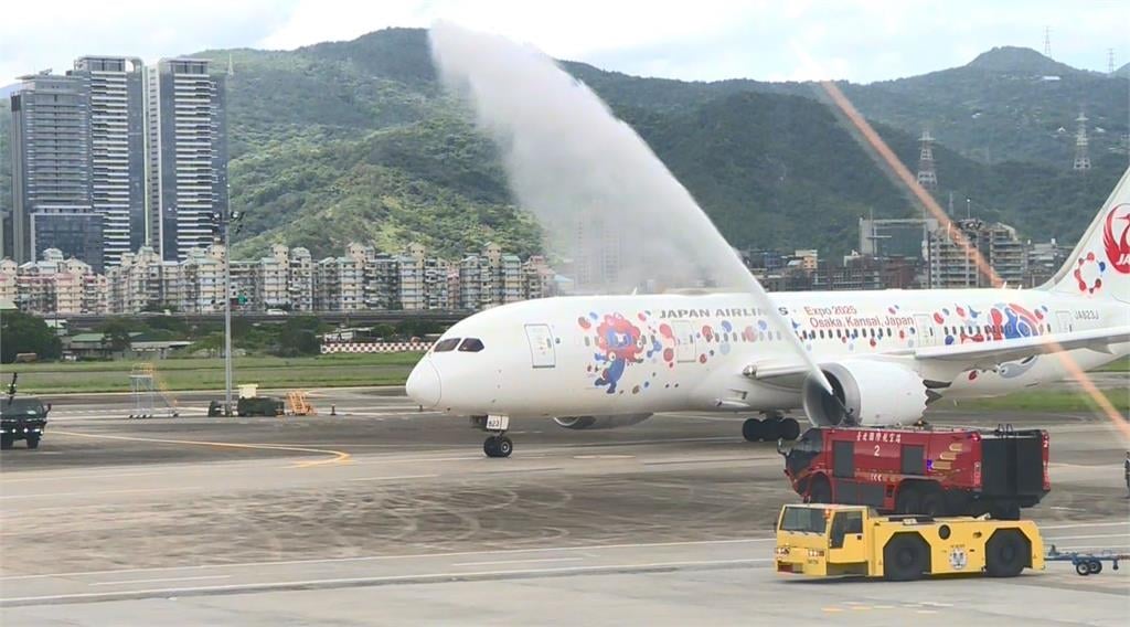 往返台灣變貴!全日空、日航調漲「燃油附加費」 5/1上路