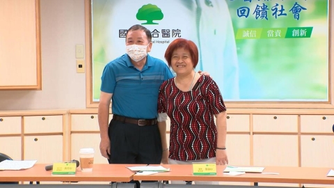 婦罹罕病「腫瘤切除了又長」 全台就醫通報僅54例!