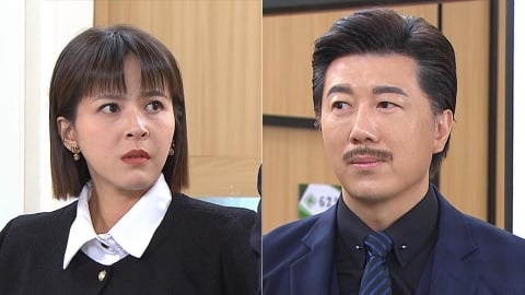 《豆腐媽媽》蘇晏霈不忍了！眾目睽睽失控摔劇本、丟橘子只因「這句話」