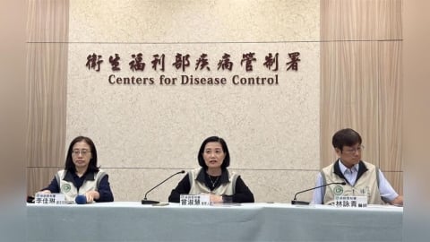 北部連爆2男「買春、約砲」染M痘！   全台病例已是去年2倍