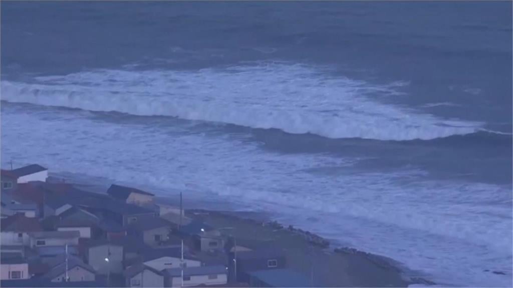 日本規模7.7極淺層強震釀6傷！氣象廳示警「大地震」發生機率再升高