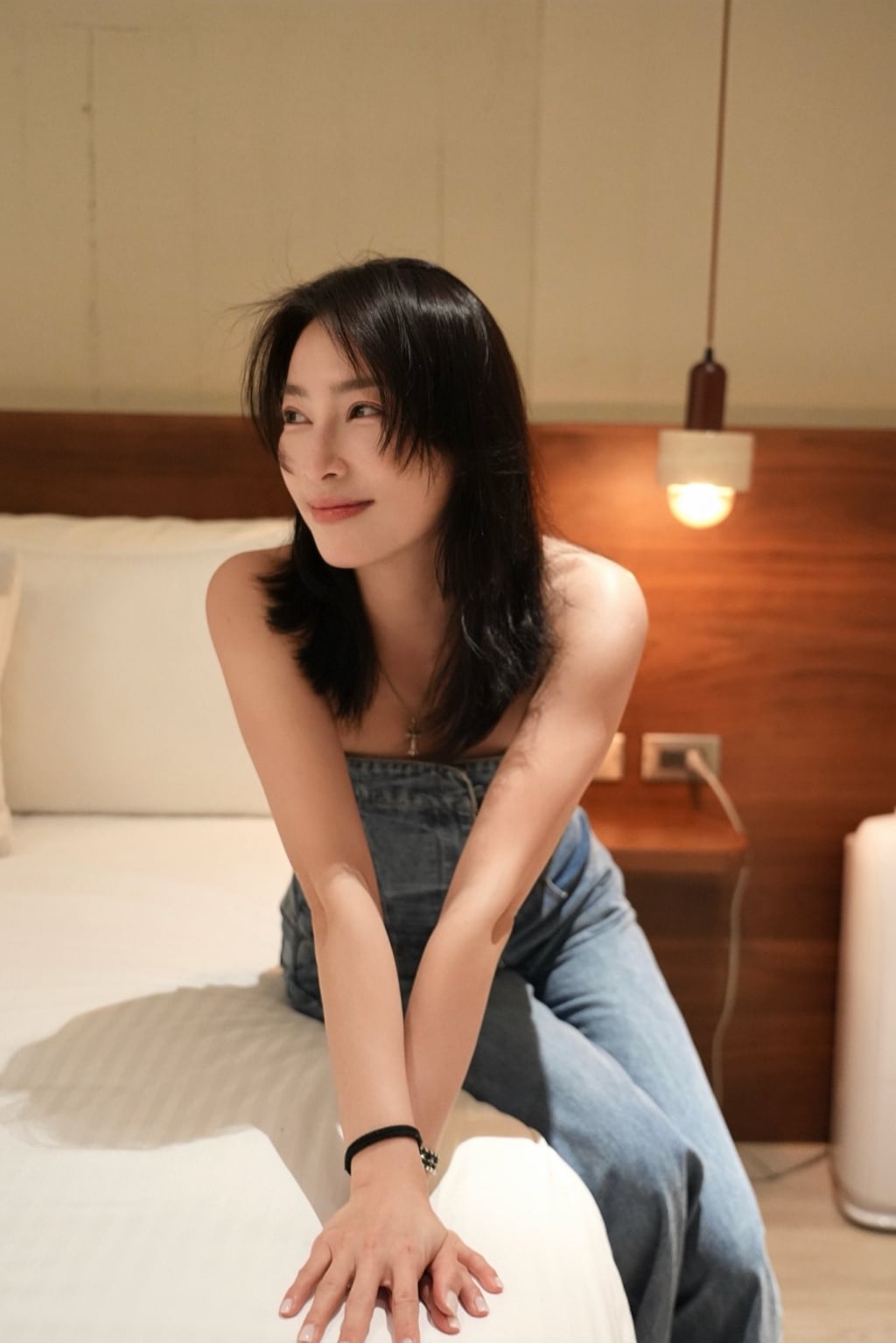 「真人娜美」張家瑋38歲不急婚！大方認凍卵：給自己多一個選擇