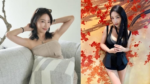 「真人娜美」張家瑋38歲不急婚！大方認凍卵：給自己多一個選擇