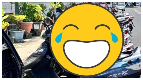 不做會後悔!小琉球機車坐墊「集體掀蓋」...過來人曝真相:蛋蛋哀傷