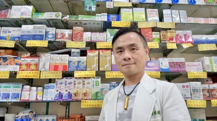 春天溫差大慎防腦中風 嚴格控管血壓與血糖遠離腦中風