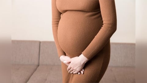 孕期打噴嚏就漏尿？改善妊娠期尿失禁掌握「5原則」，醫：還要知道這「3件事」！