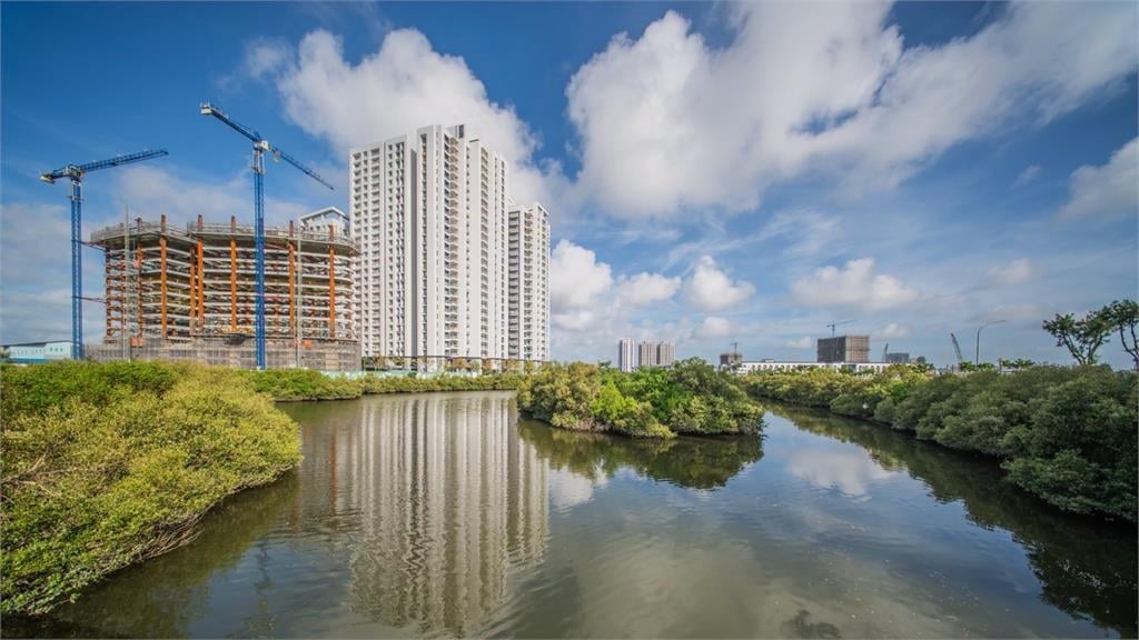 從南韓「N拋」到日本「悟世代」！房產達人剖析台灣「等房加ETF」：階級分水嶺