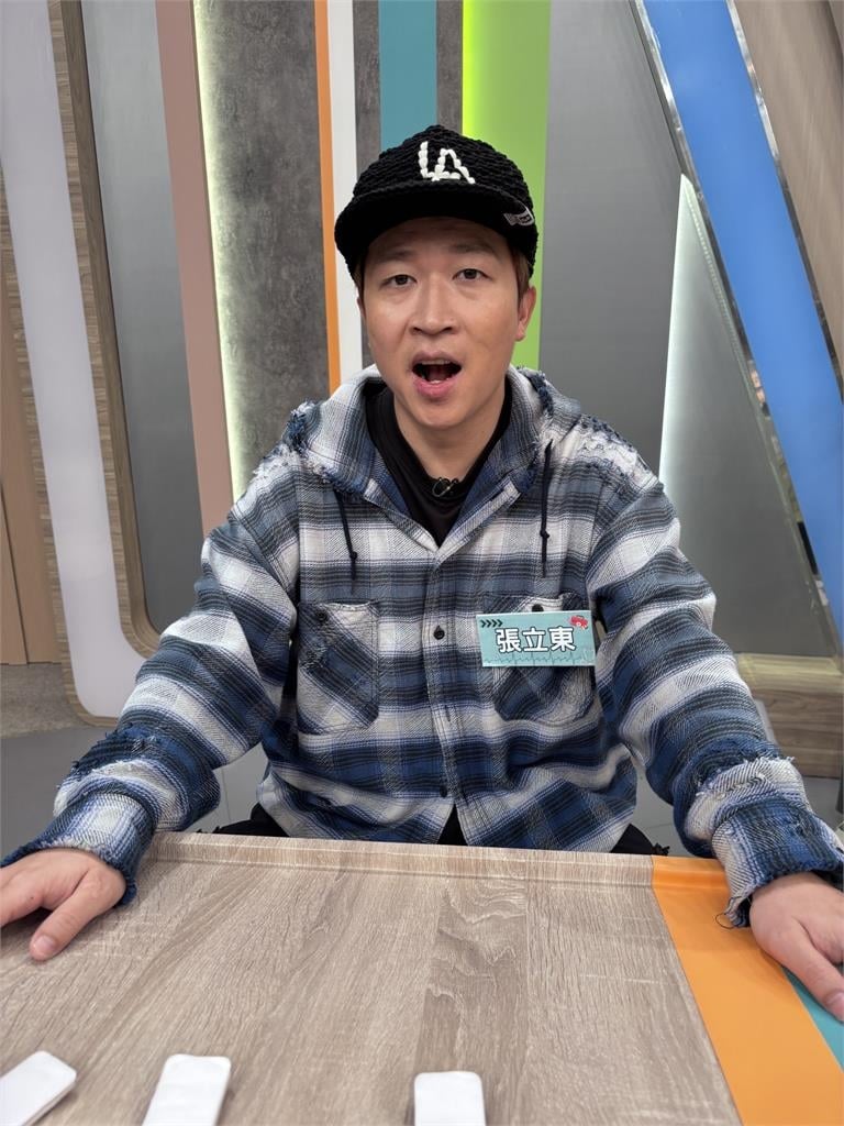 馬力歐回家與太太起爭執！坦言疲勞壓力影響情緒穩定