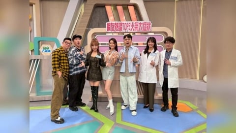 馬力歐回家與太太起爭執！坦言疲勞壓力影響情緒穩定