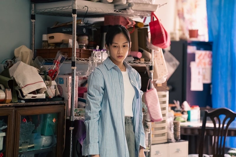 相見恨晚！陳文山、楊潔玫出道40年首度合體，簡嫚書讚兩位前輩「演技渾然天成」