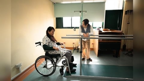 相見恨晚！陳文山、楊潔玫出道40年首度合體，簡嫚書讚兩位前輩「演技渾然天成」