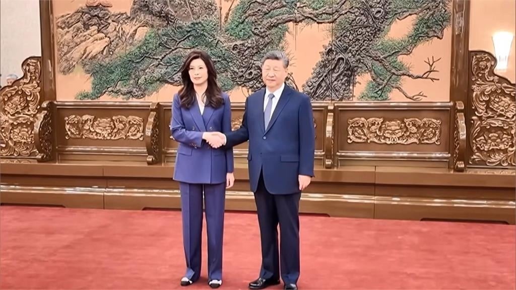 駁中國以商逼政! 商總稱接台政府電話 陸委會:絕無施壓