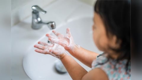 國內腸病毒疫情升溫　一週內暴增16.5%病例