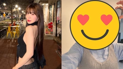 李多慧招牌長髮消失了？突曬「俏麗短髮」網暈喊：72變永遠不會讓人失望