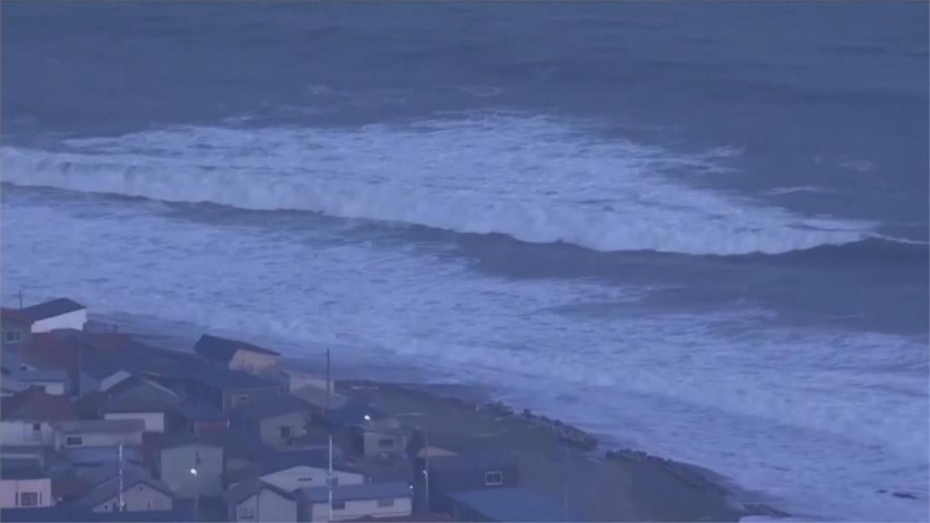 日本7.7地震逾17萬人撤離　晚間又震！　氣象廳：未來一週防強震