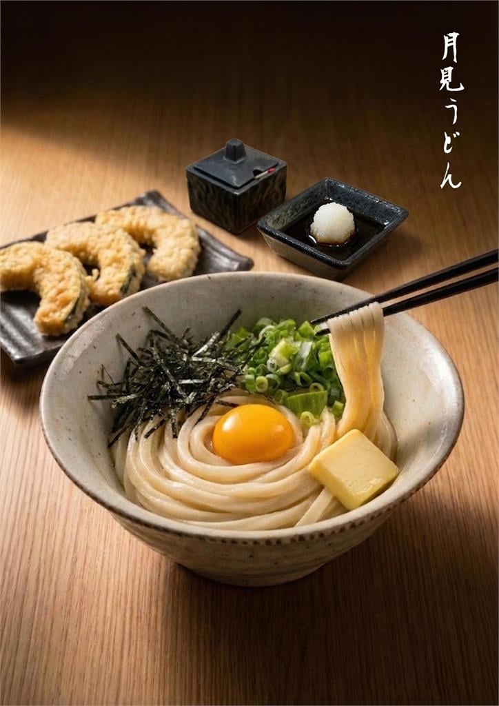 看好台灣經濟！日本株式會社插旗台灣打造正宗日式烏龍麵