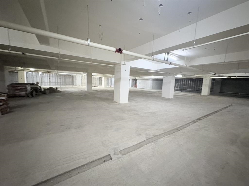 快新聞／新北人有福了！「這國小」地下停車場供上百車位　預計完工時間出爐