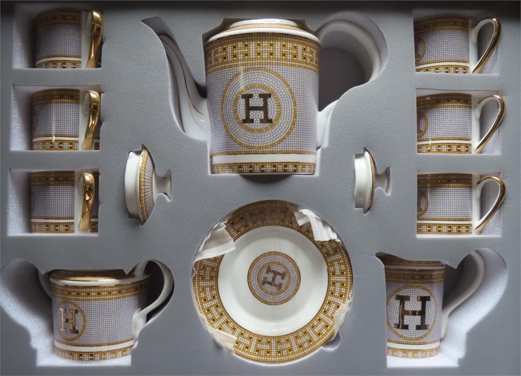 食不安心！　「中製蒸籠紙」３百公斤全銷毀　茶具、肉桂粉「重金屬超標」