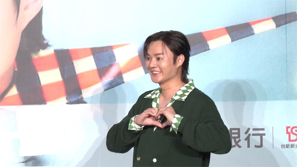 父親節將二度攻蛋！　許富凱出道15年回娘家專訪