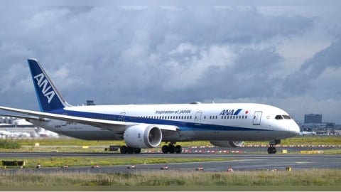 中東局勢推升油價！日航與全日空提前5月1日調漲費用