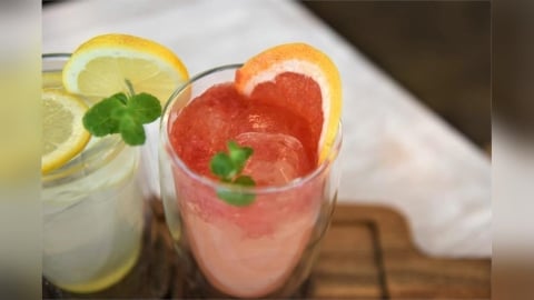 營養師揭6大地雷飲品　「健康系」最會讓人發胖