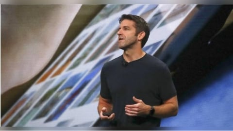 庫克時代落幕！蘋果執行長將由「他」接替