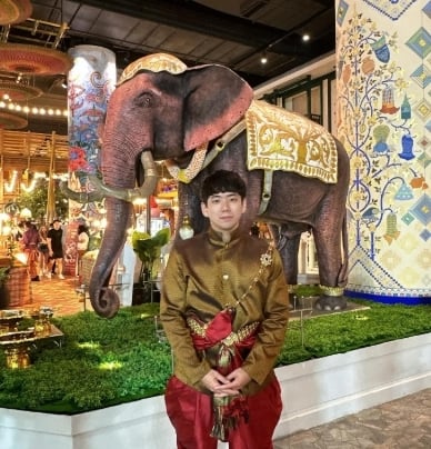 Jisoo親哥捲性侵風波！本人「正式切割」強硬喊告：無權介入私生活