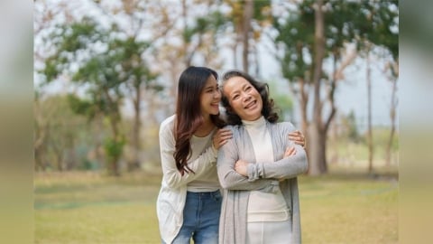 懂了這些更愛媽咪 母親節背後那個又暖又酷的節慶起源