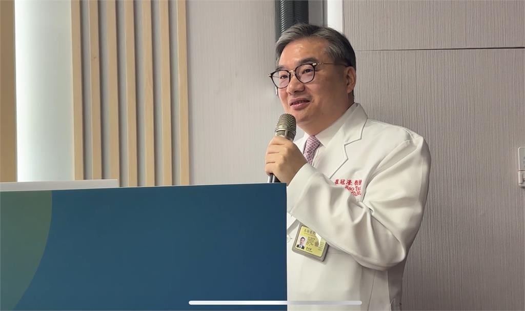 鑲嵌型胚胎闖關成功 高齡媽媽產下健康男嬰